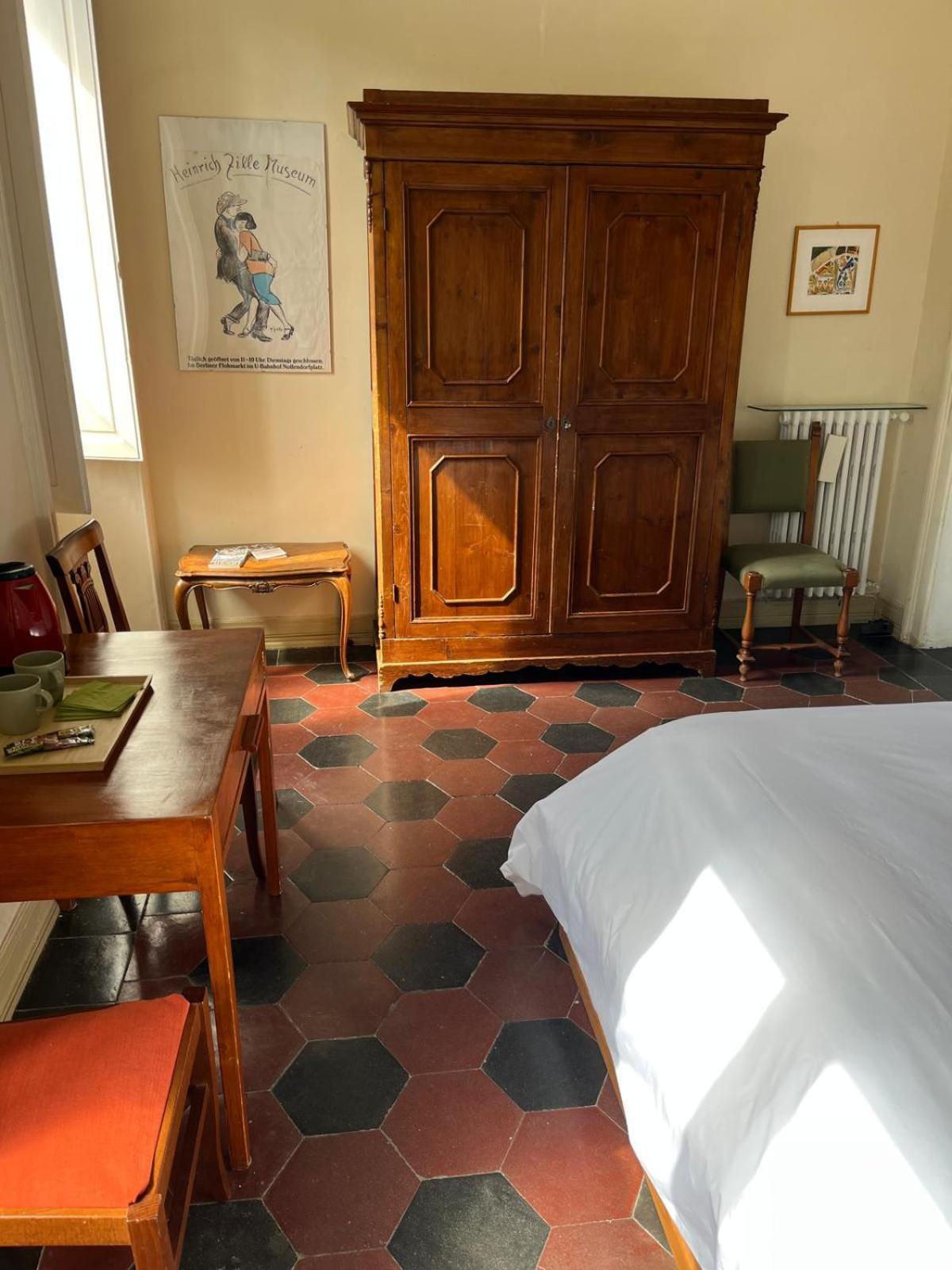 Bed & Breakfast Da Monica Roma Exterior foto